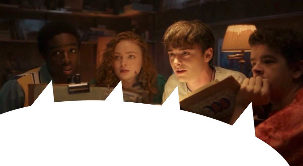 mike wheelers bff tweet media