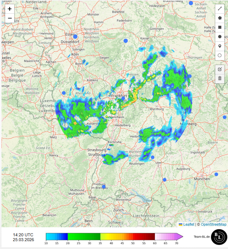 Team B.L. tweet media