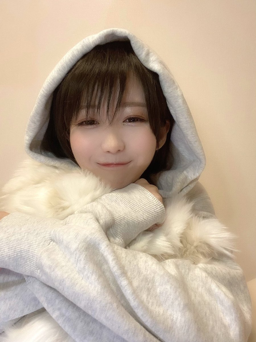 あかいの。 tweet media