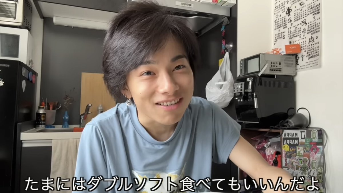 じゅむ tweet media