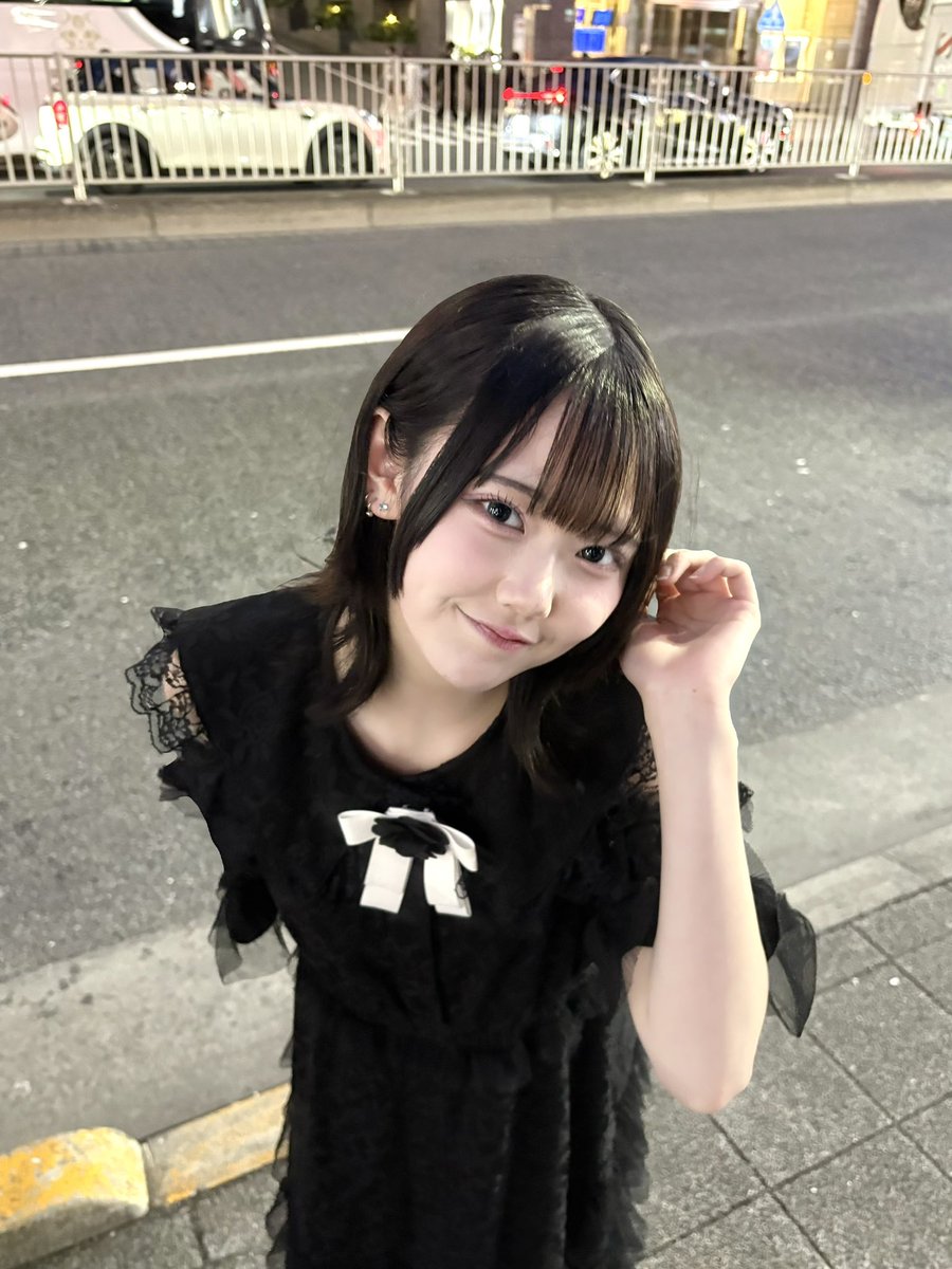 結月愛羽 (Blueberry Girls) tweet media