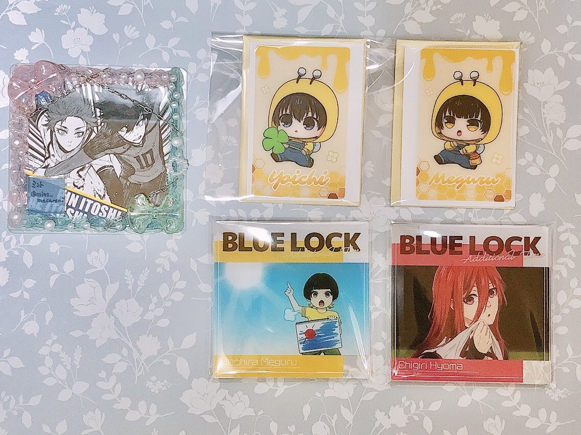 ミント tweet media