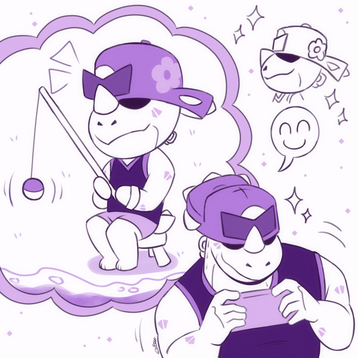 Nate 🃏✨ tweet media