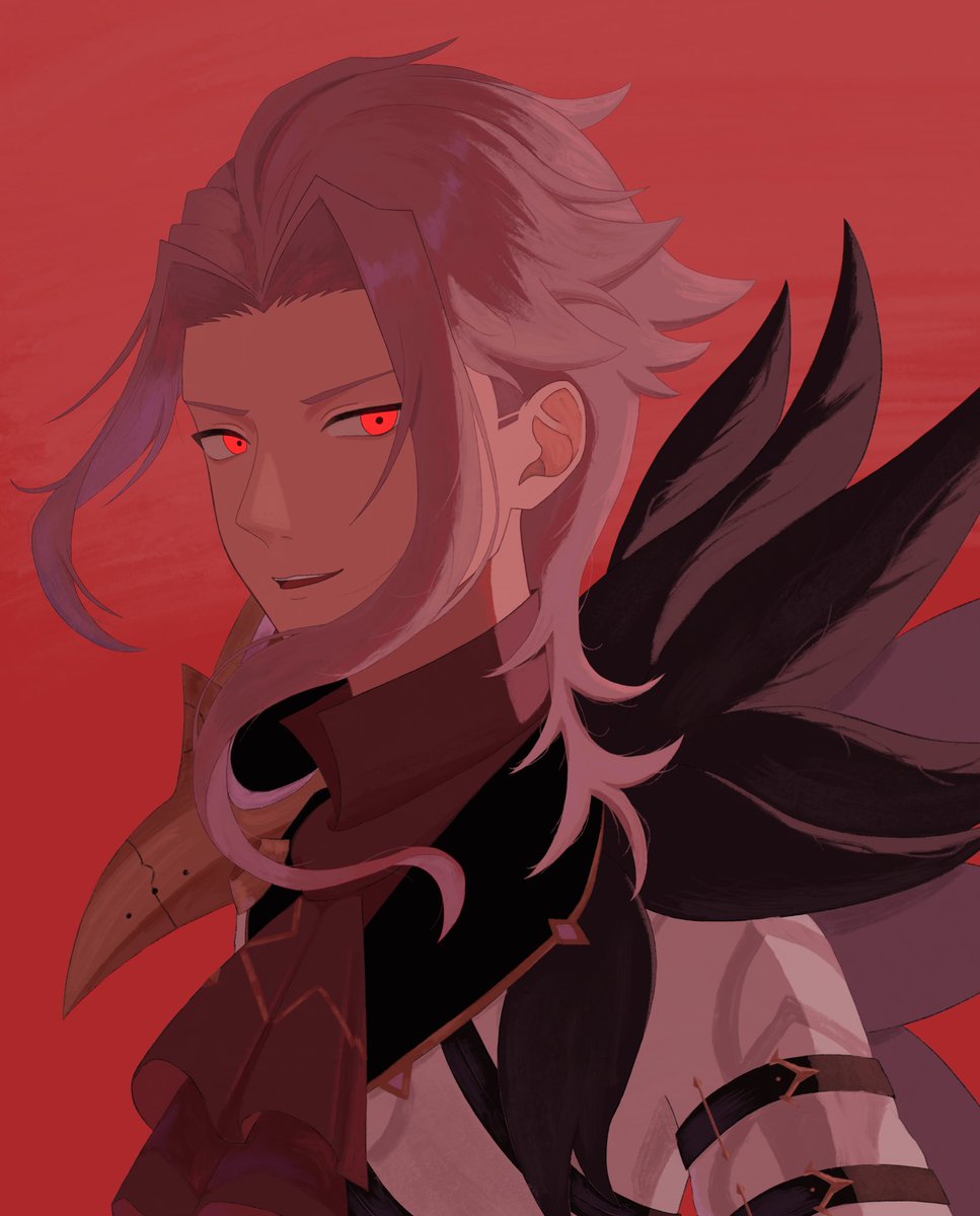 ごもく tweet media