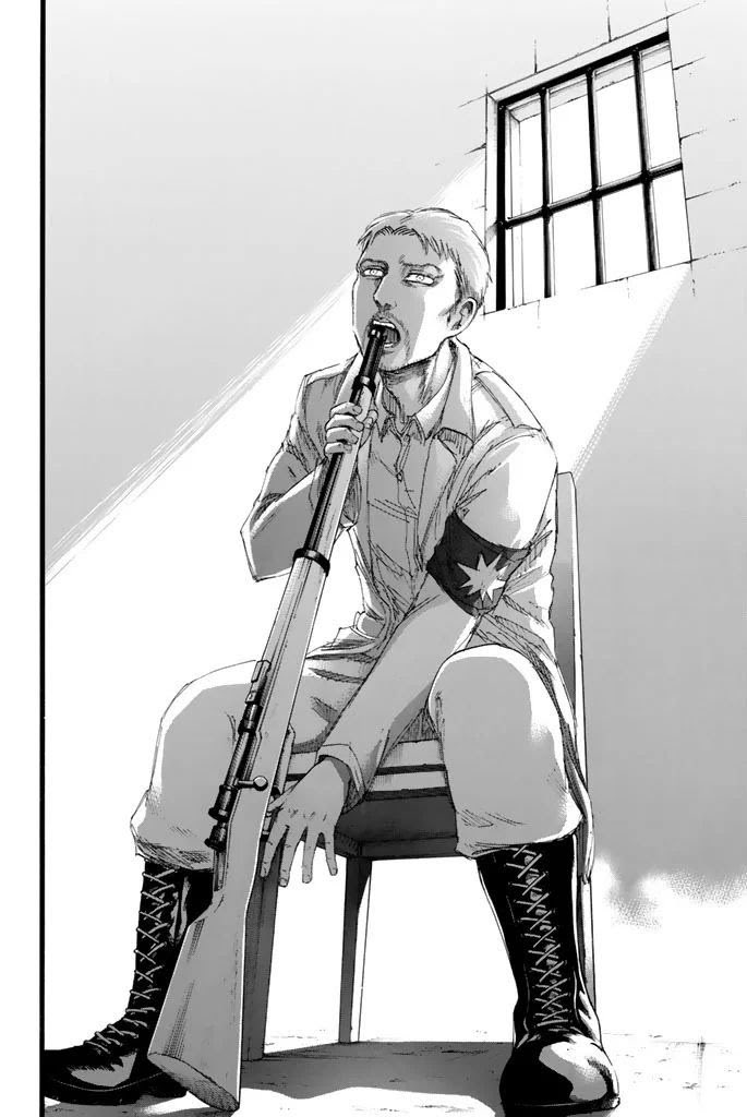 Anime Argentina tweet media