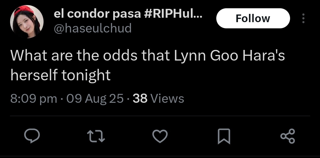 Everett | IVE | Leclerc tweet media