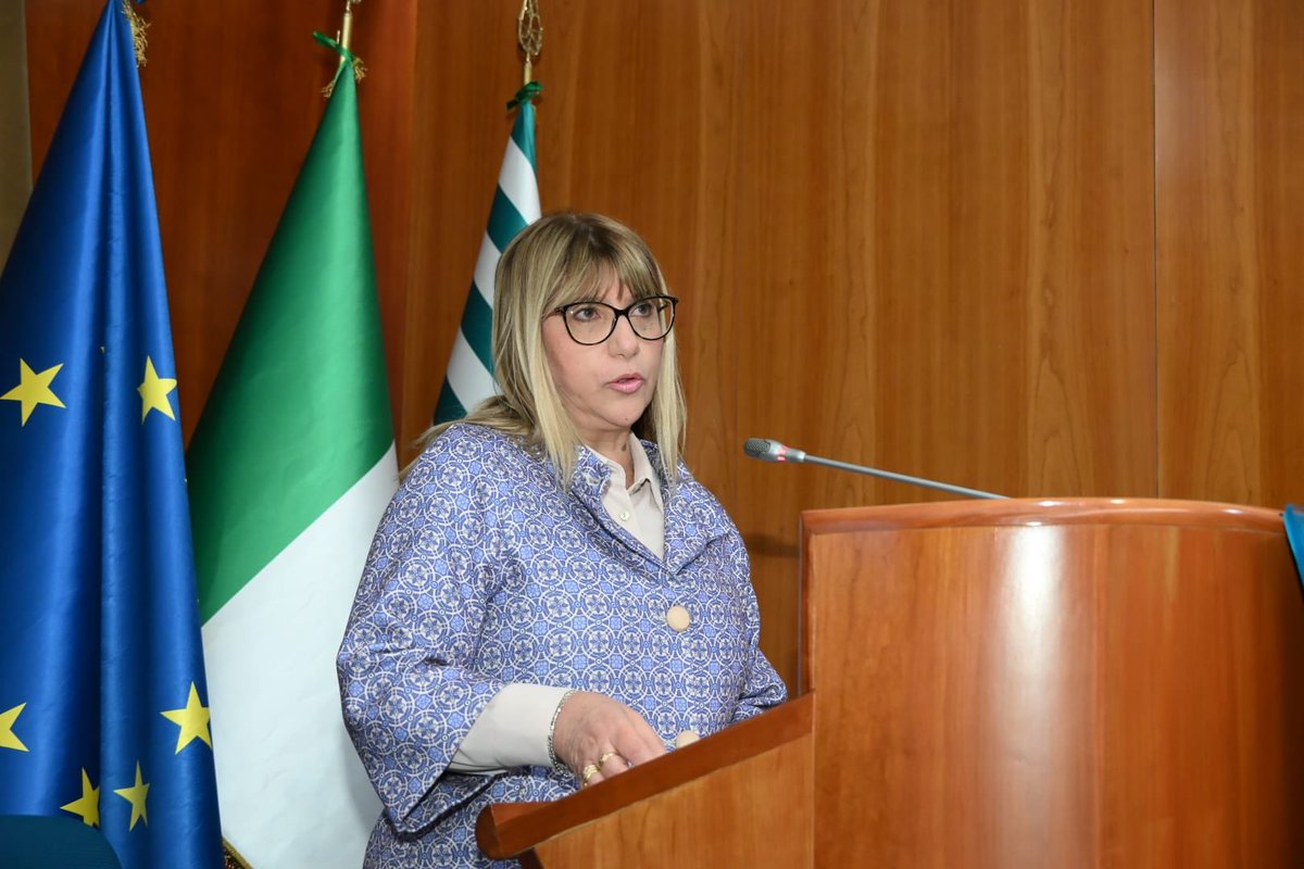 CISL Calabria tweet media