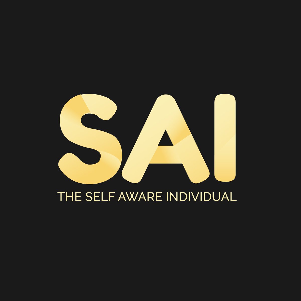 In 2019, I quit my job and launched my brand The Self Aware Individual.

The idea then was to propagate and advocate the value of self-awareness in life and its journey.

Life happened, and I paused it.

Last week, Paystack sent me an email asking me about my business and what my