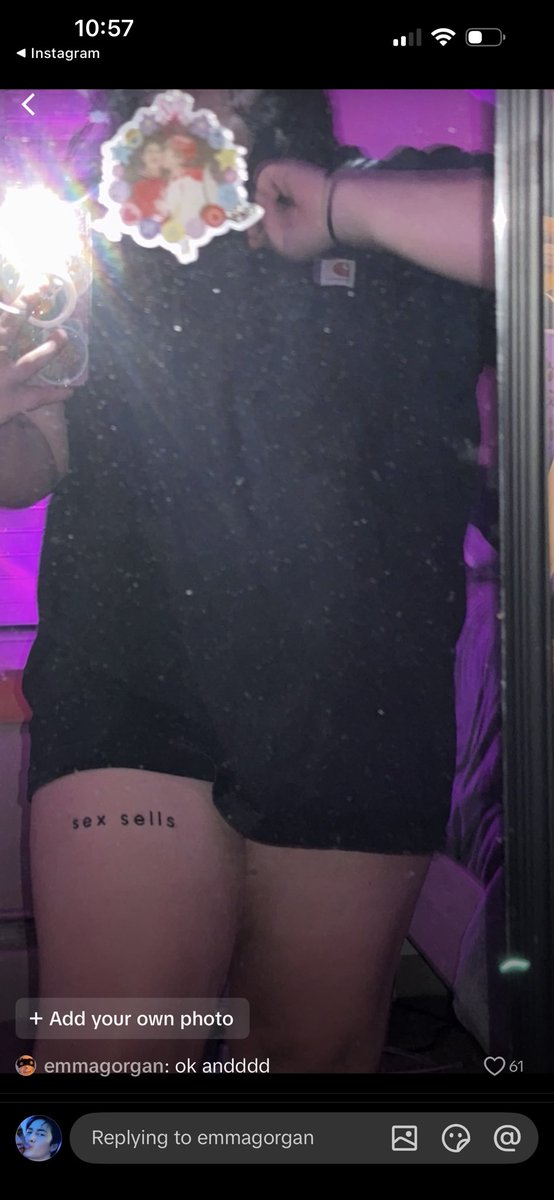 elizabeth is shanepilled tweet media