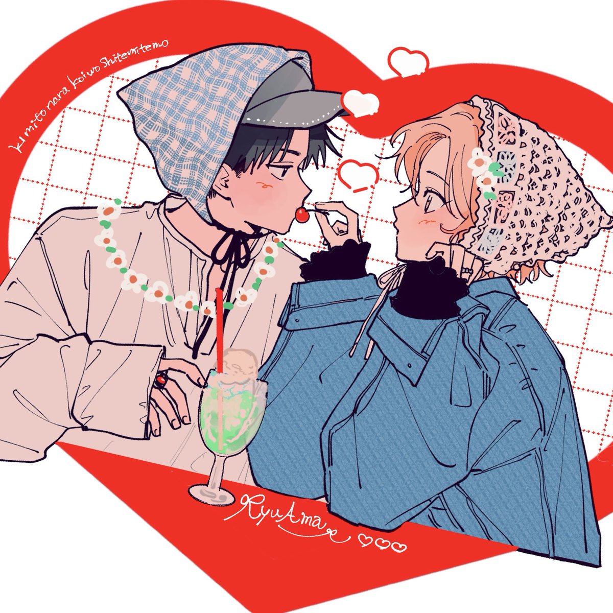 窪田マル tweet media