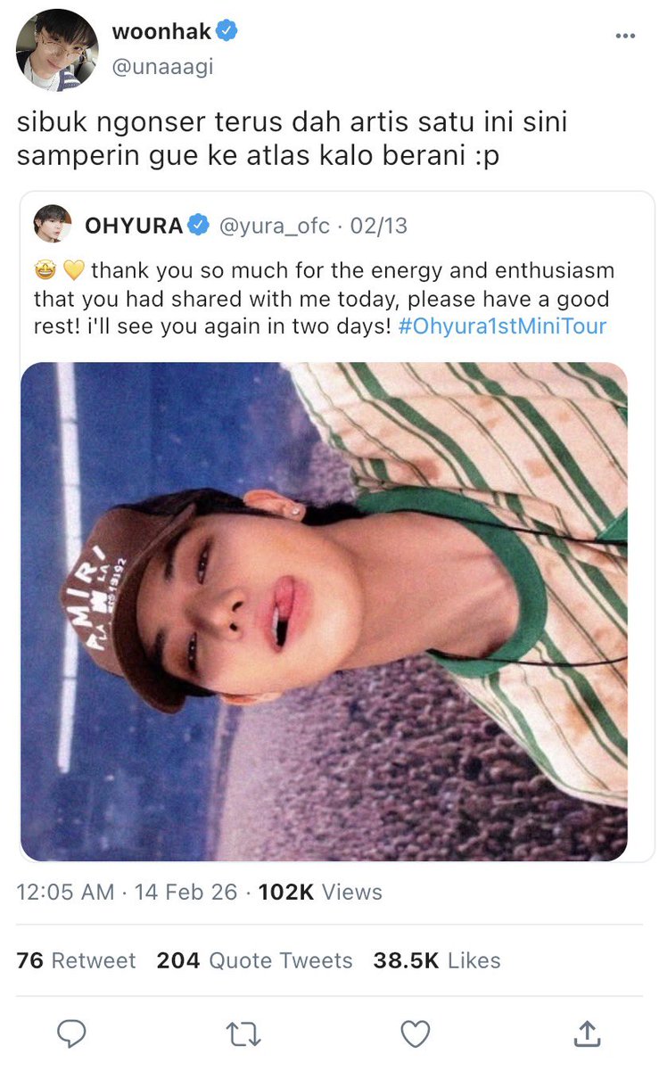 moncallisto's tweet photo. ryulyul rulnyul au

what if: rising local soloist star—nyul  encountered rul—a member of an underground band, on one of his gigs. https://t.co/VpRN5Ywf7h