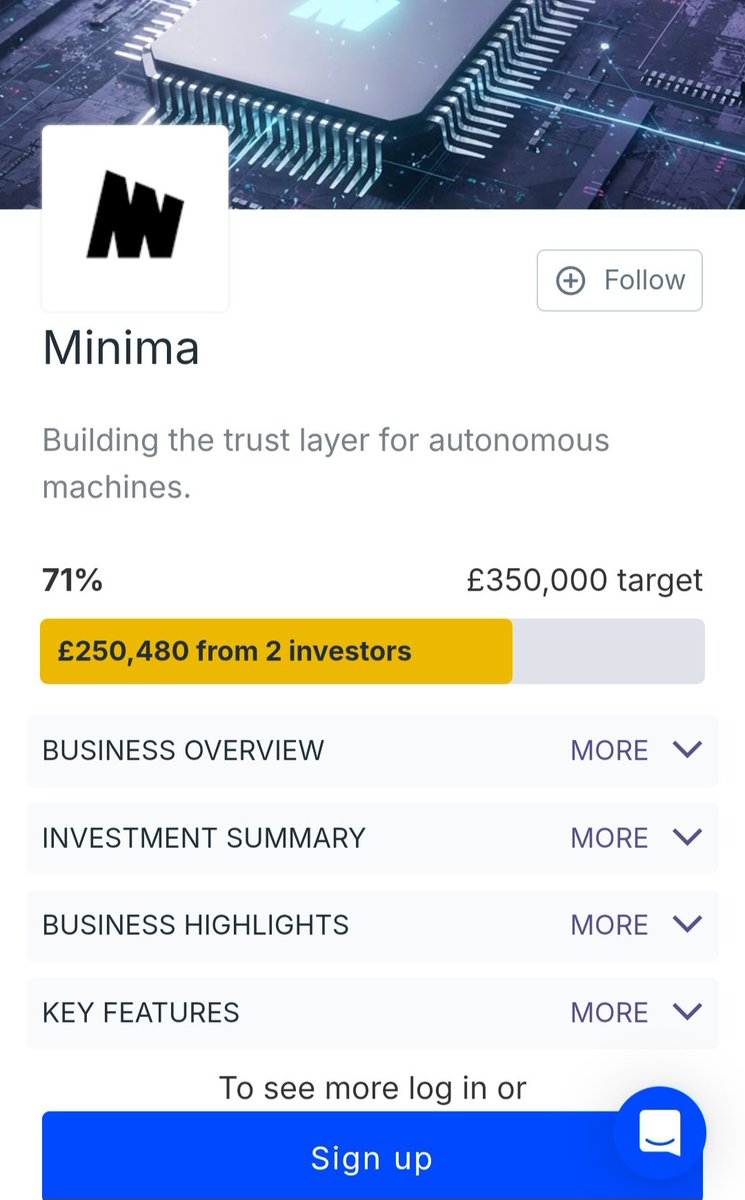 MiniBitcoin tweet media