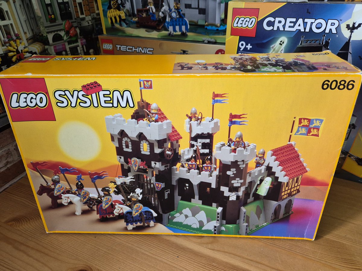 Kuba Ten Od Klocków tweet media