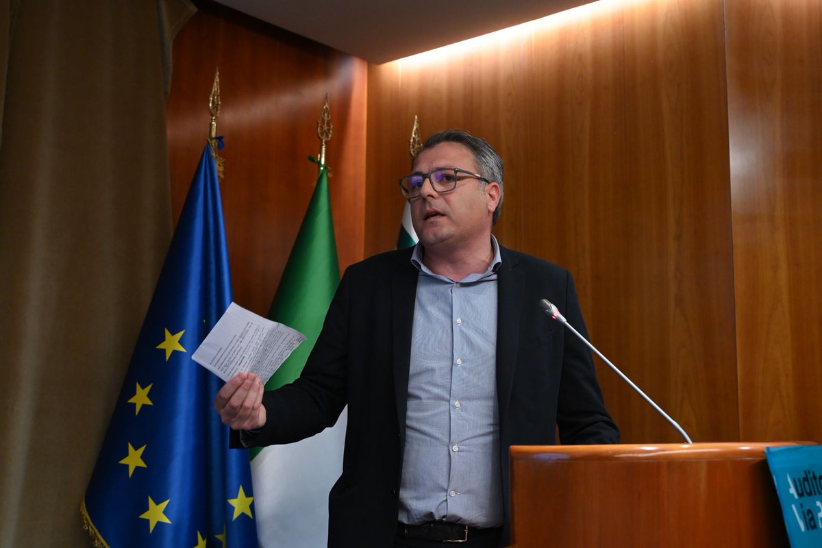 CISL Calabria tweet media