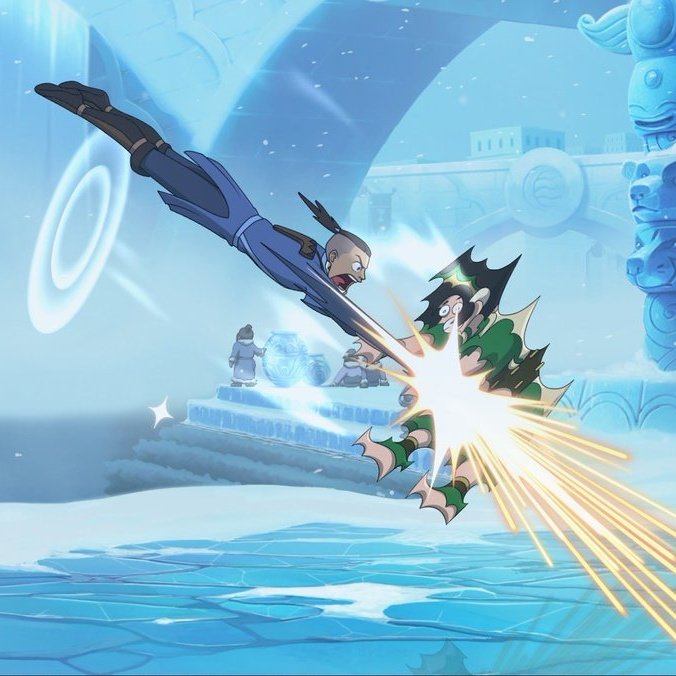 ZettaSlow | ゼタスロー tweet media