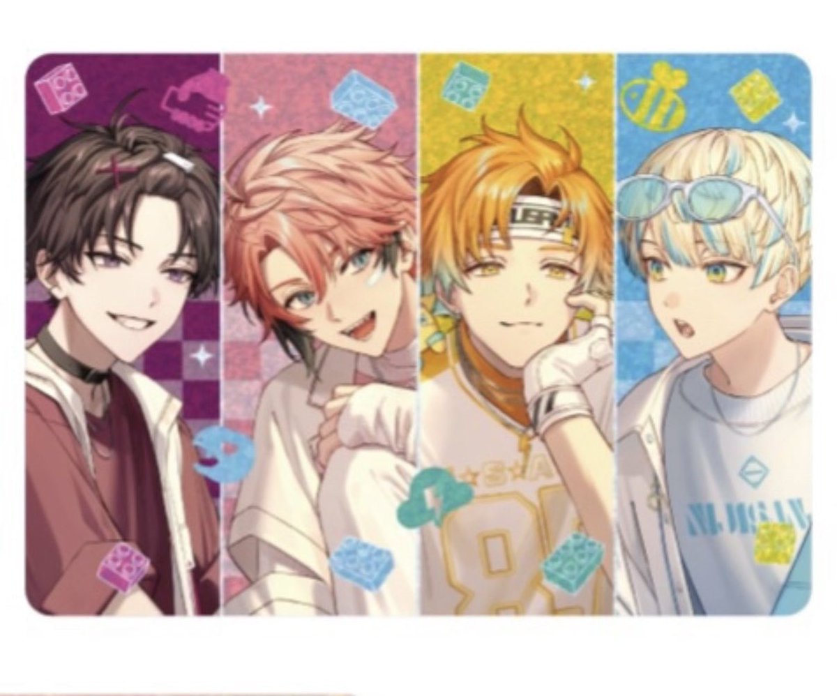 ぷぅ tweet media