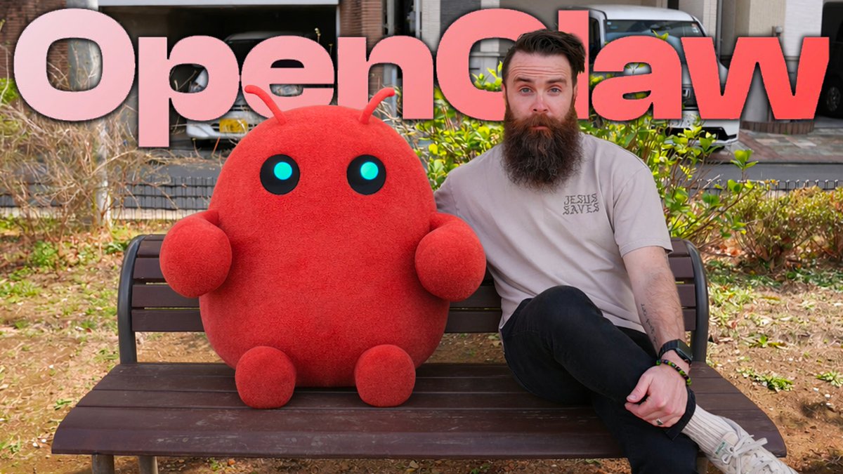 NetworkChuck tweet media