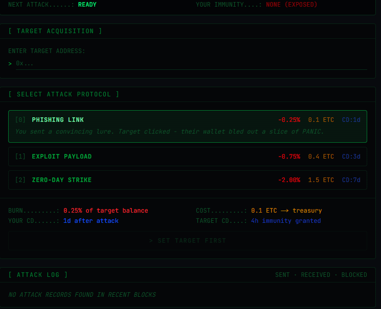 ETCMCv2's tweet photo. New Things are Coming... #sneakpeek #etcmcv2 #CryptoMarkets #etc #classic #etcarmy #etcmc #eth #sneak #new #Token #utility #miningmatters #global https://t.co/JREEwiFfjI