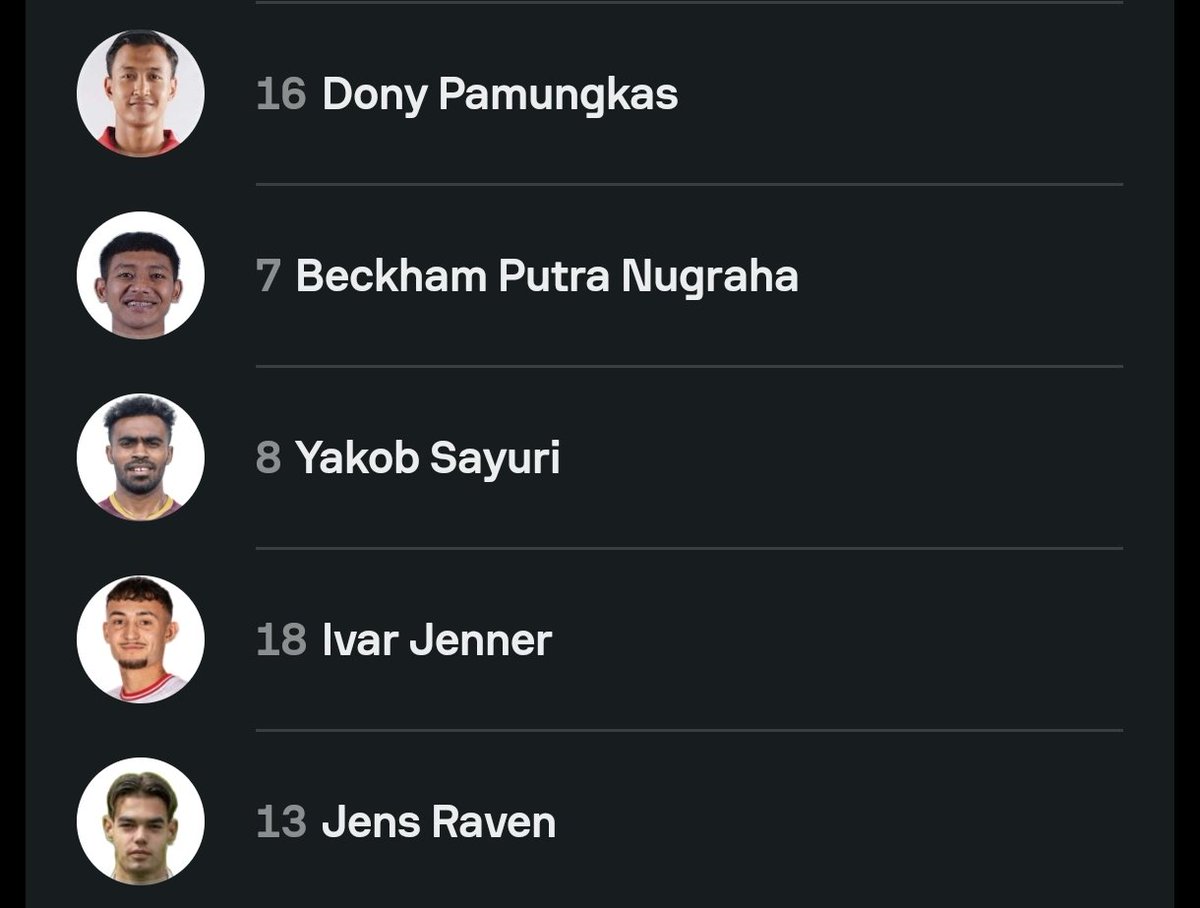 Extra Time Indonesia tweet media