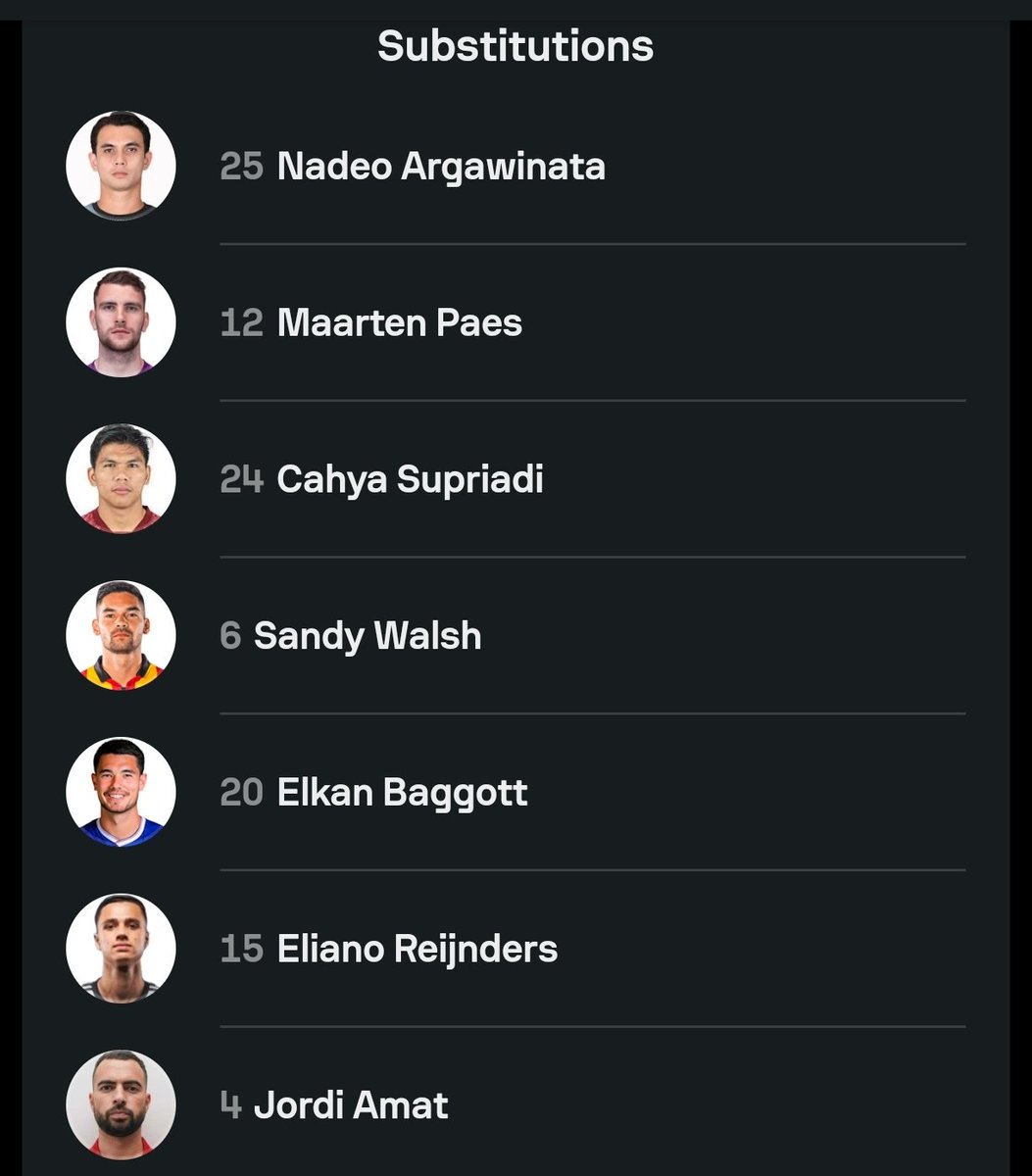 Extra Time Indonesia tweet media