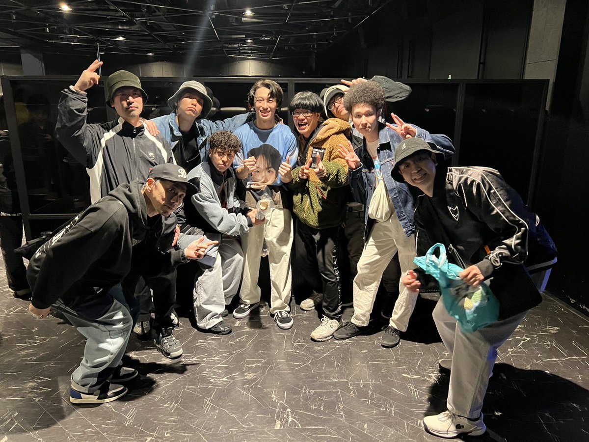 けいたんさん💸@2026/9/19RAB東京体育館2 tweet media