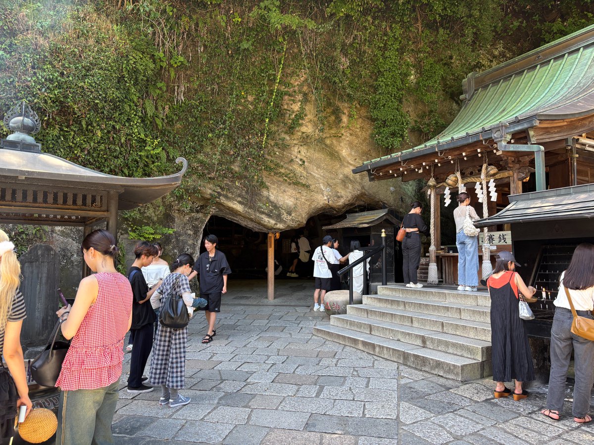 引きこもりの神社仏閣御朱印巡り tweet media