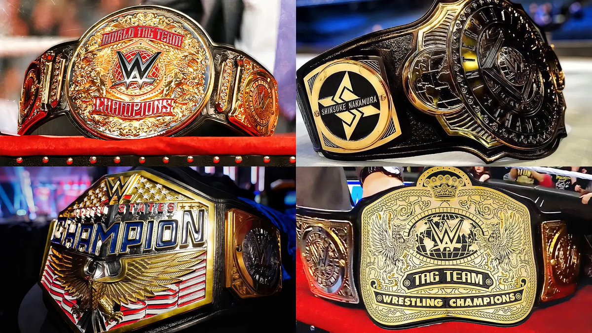 MWF.14 || مازن ريسلينغ tweet media