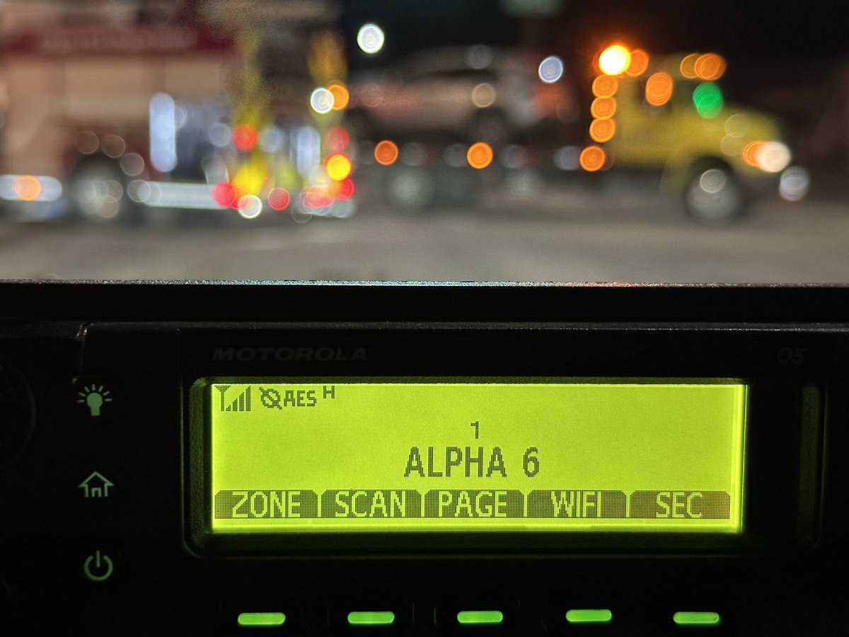 Sergeant Chris Martin tweet media