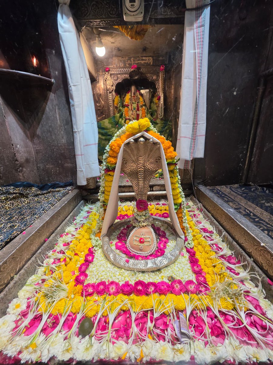 12 Jyotirlingas Of Mahadev tweet media