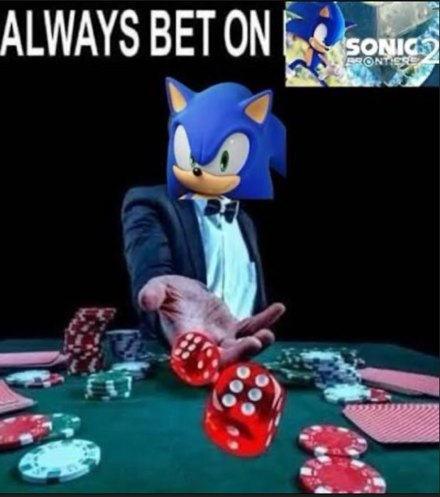 👽 Rando 👻 #1 METAL SONIC FAN tweet media