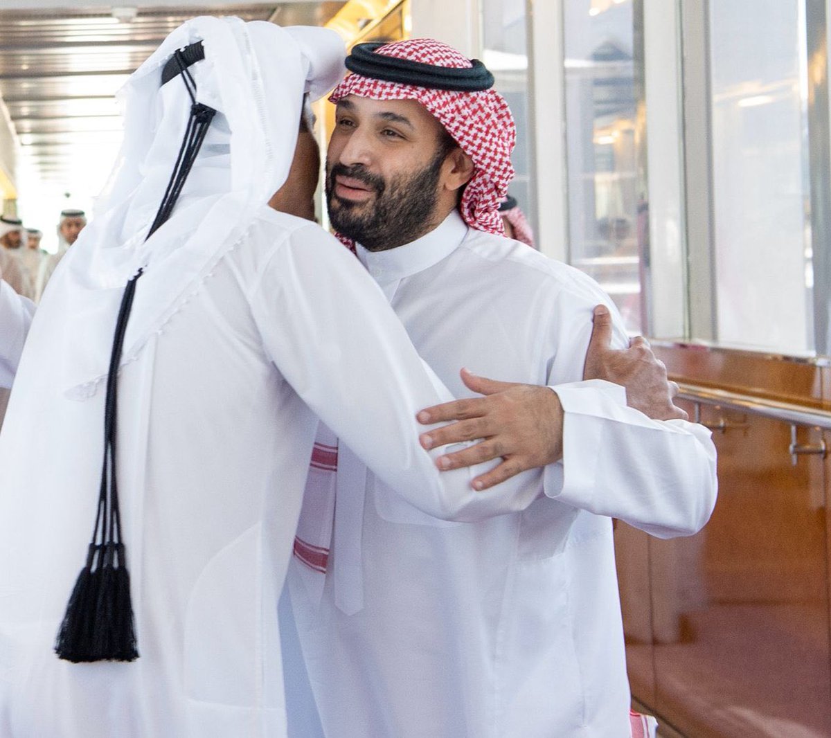 أخبار السعودية tweet media