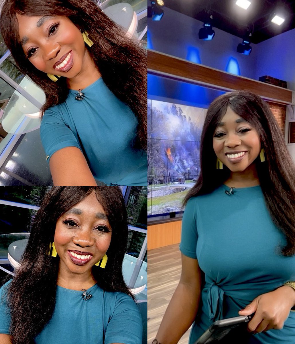 simonejnews's tweet image. Realizing the weekend went too fast — and now I have to start all over again. 🫠 

Happy new work week. ☀️ 📺 ☕️
#mindfulMonday #Mondayoutfit