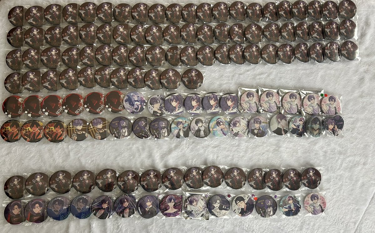 なっちゃん@趣味垢 tweet media