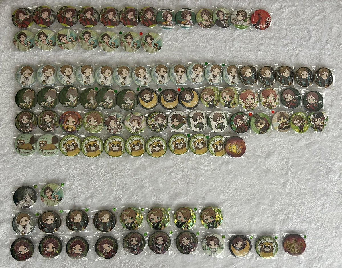 なっちゃん@趣味垢 tweet media