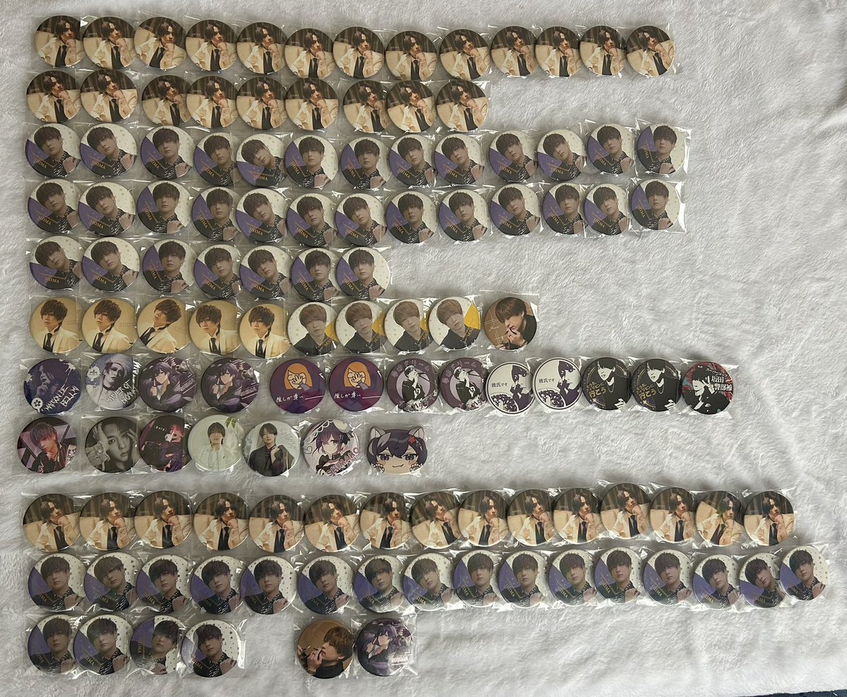 なっちゃん@趣味垢 tweet media