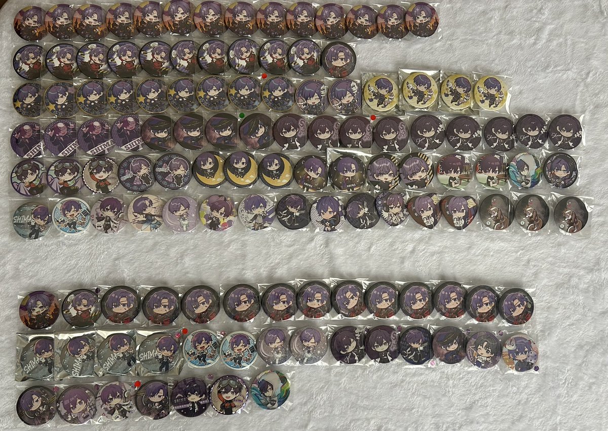 なっちゃん@趣味垢 tweet media