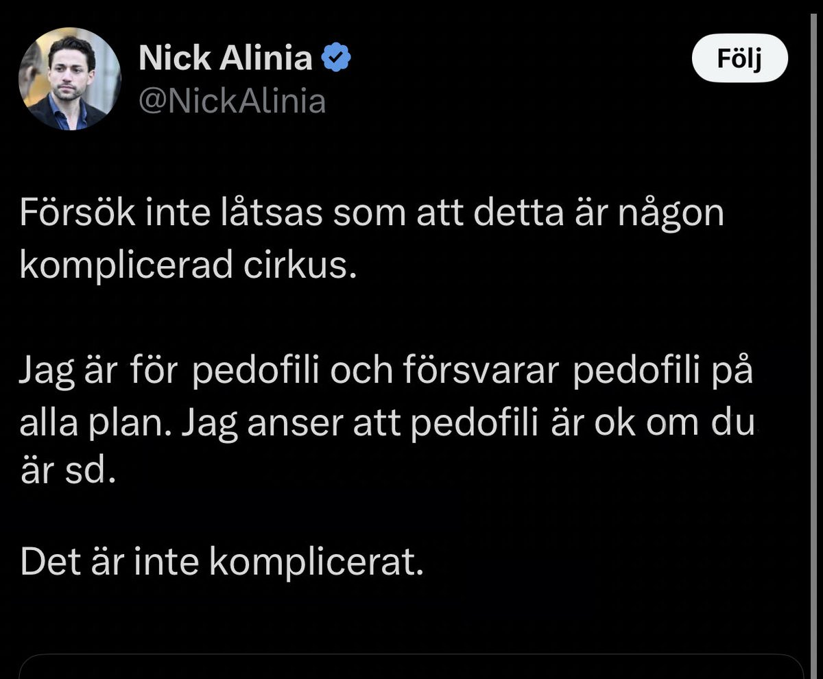 Sir Dr Tomas tweet media