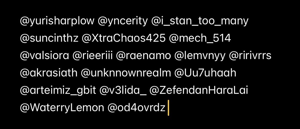 KC .☘︎ ݁˖ tweet media