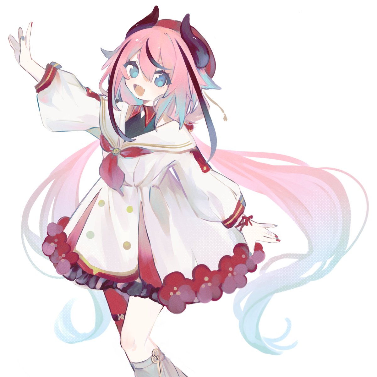 ここなま tweet media