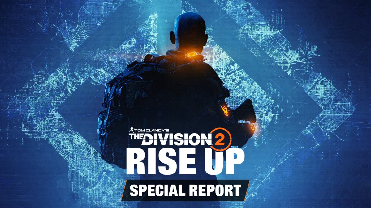 Tom Clancy's The Division tweet media