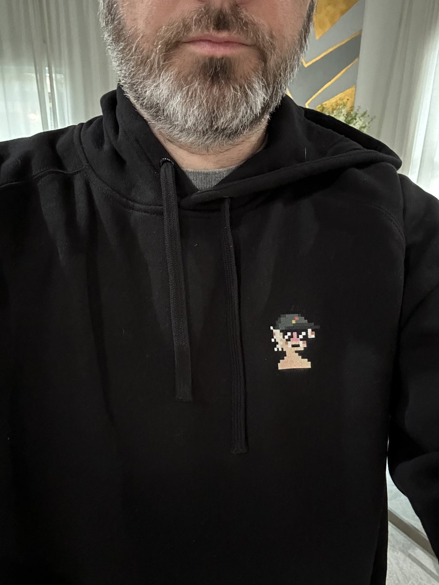 imjameshall.eth ✋ 🍌 tweet media