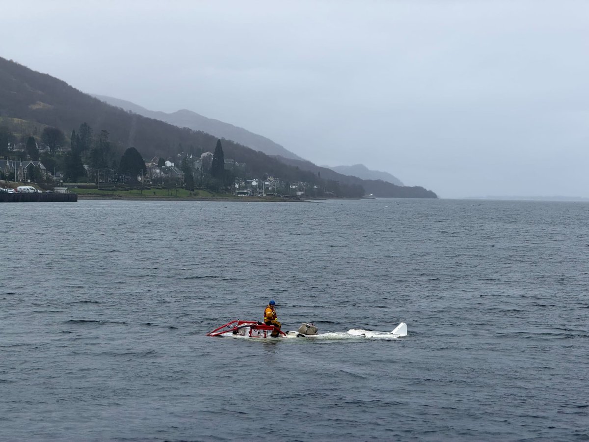 Royal Navy in Scotland tweet media