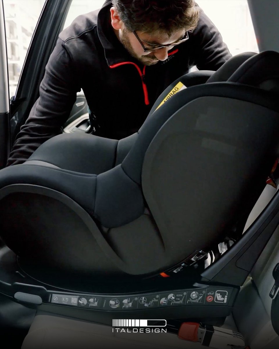 Italdesign tweet media