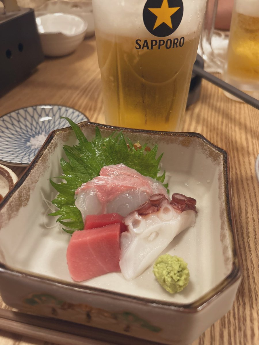 りー。 tweet media