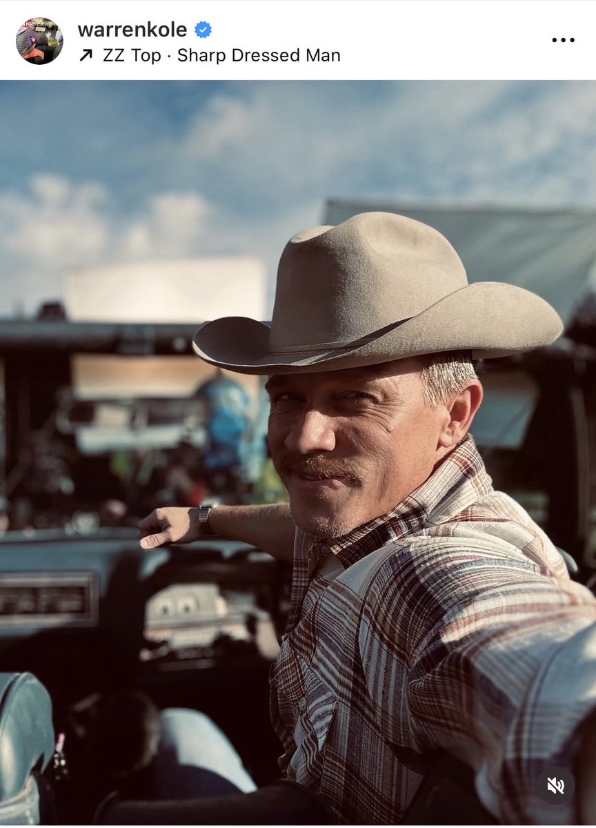 daily warren kole ๐ tweet media