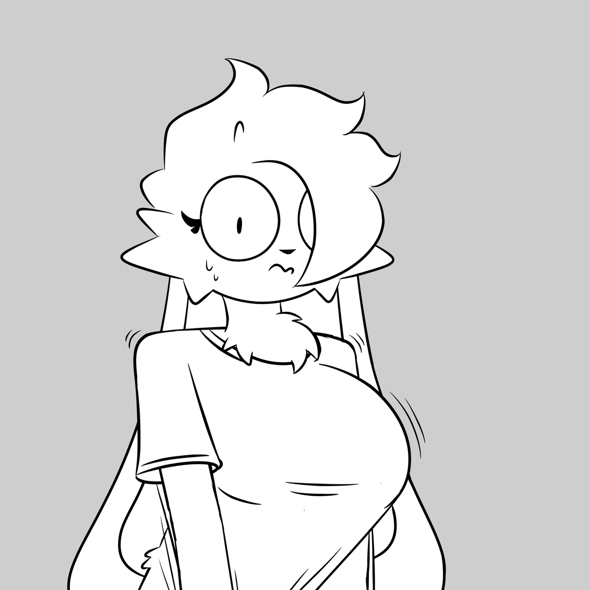 Hewwo :3 tweet media