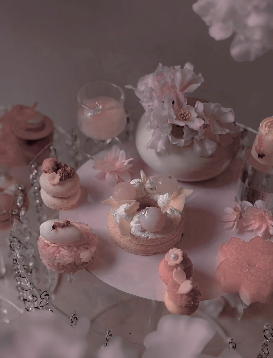 🎀🧸Ginger Garden AOYAMA ジンジャーガーデン tweet media