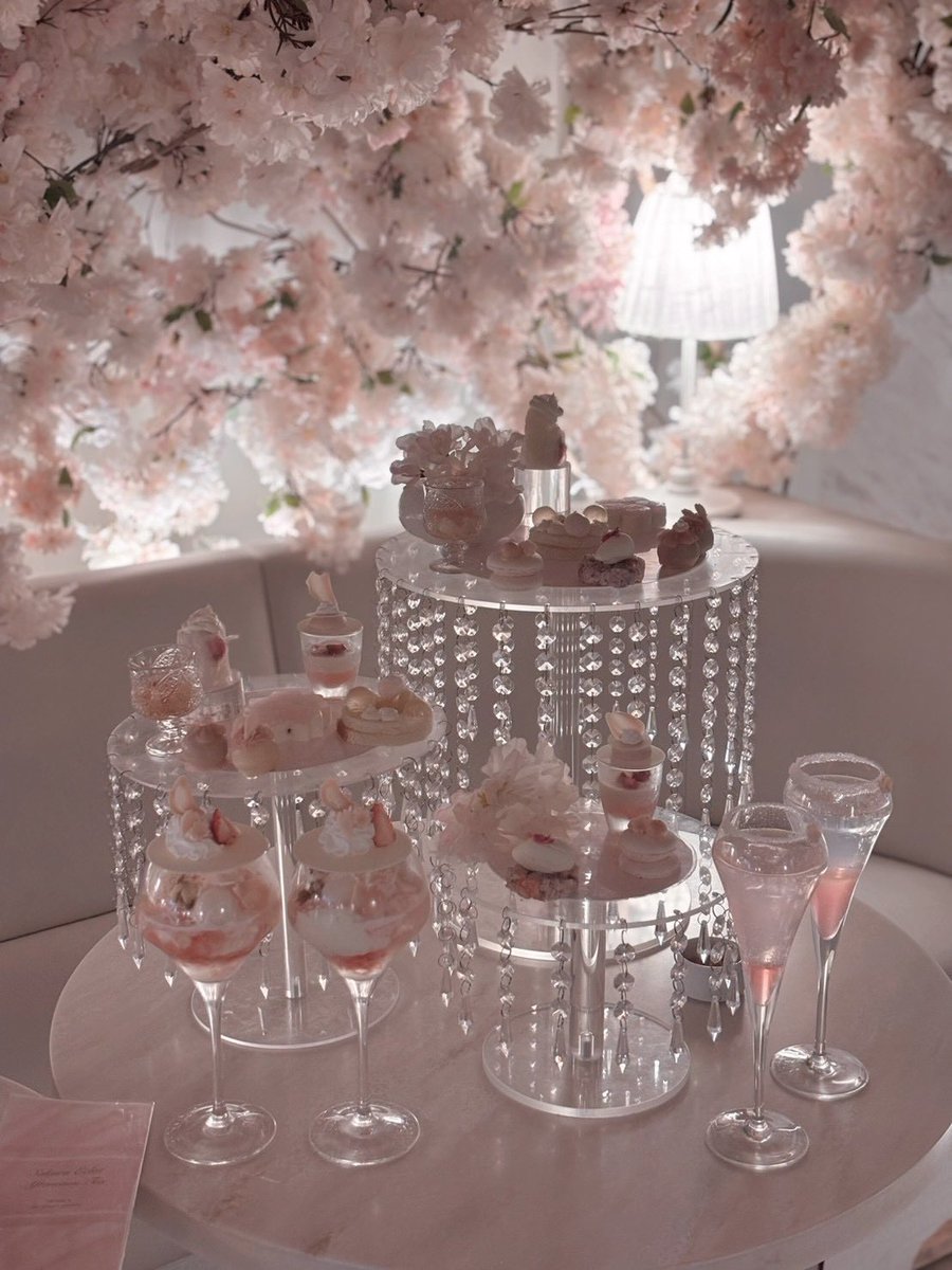 🎀🧸Ginger Garden AOYAMA ジンジャーガーデン tweet media