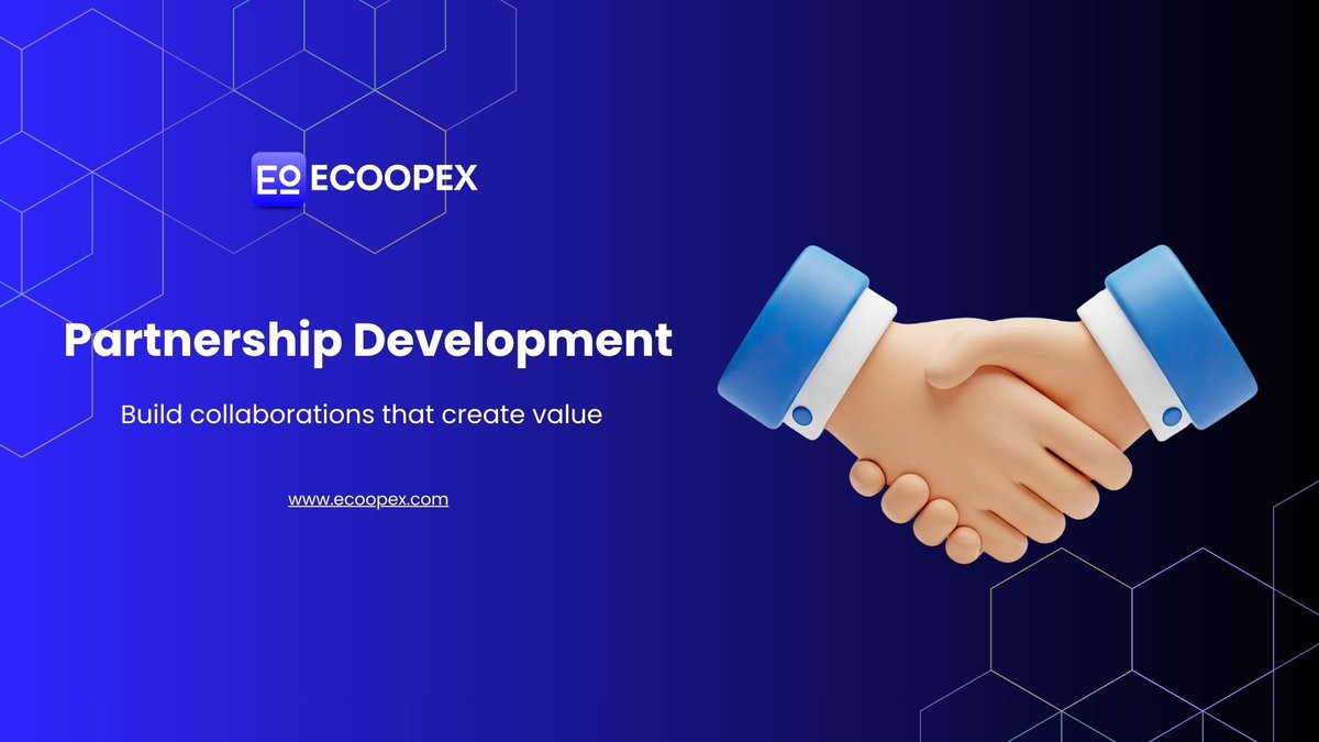 ECOOPEX tweet media