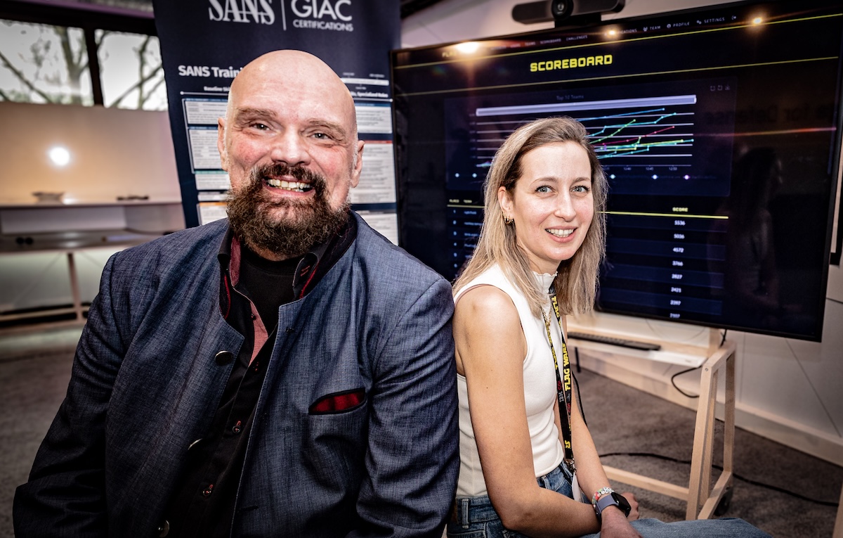 SANS Institute, EMEA tweet media